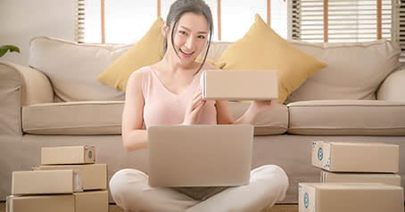 せどり・物販の相談