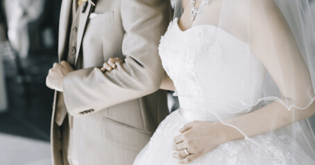 結婚占い