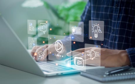 コンテンツ販売（完成品）