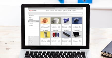 ECサイト運用代行
