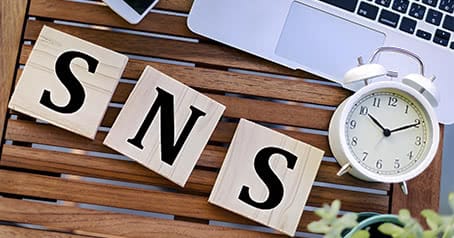 SNS広告運用・制作