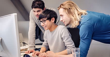 プログラミングレッスン・指導