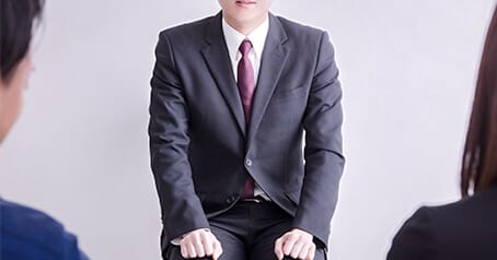 面接対策・模擬面接