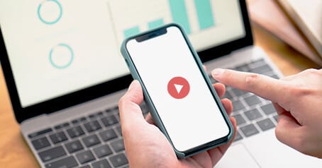 YouTube・動画マーケティング