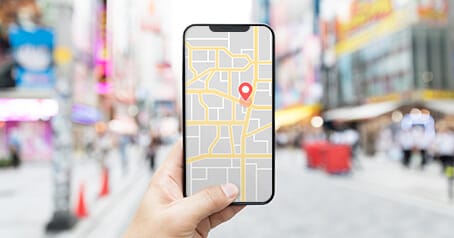 MEO対策・Googleマップ集客