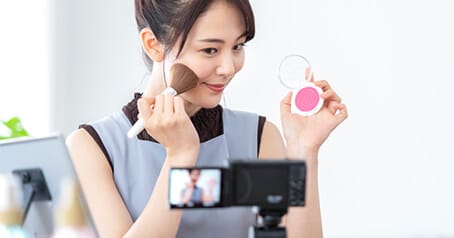 インフルエンサーマーケティング・PR