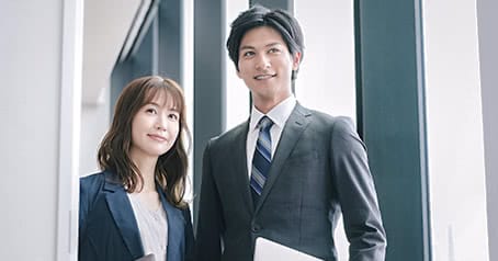 営業コンサルティング