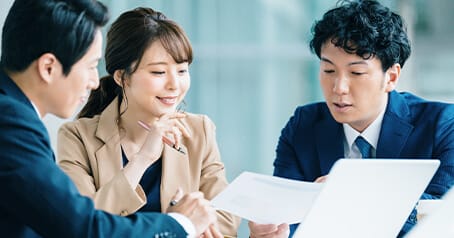 人事・組織・採用コンサルティング