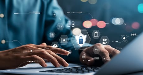 セキュリティコンサルティング