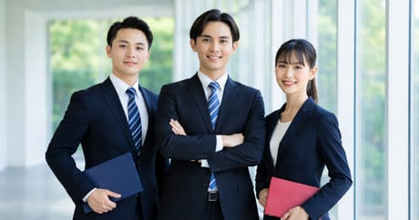 業務・業界特化コンサルティング