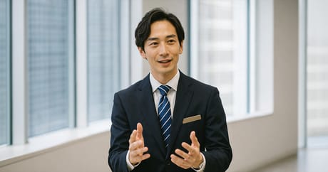 起業・独立・開業コンサル