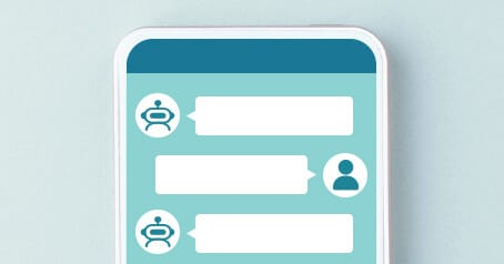 AIチャットボット制作