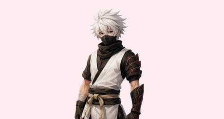 TRPGイラスト・立ち絵作成