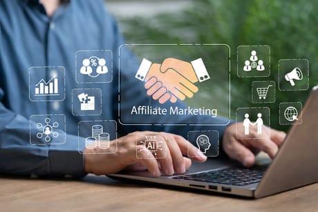 アフィリエイト広告運用代行