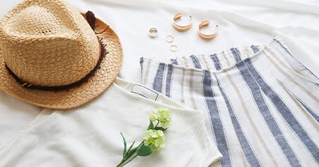 ファッション・衣装制作