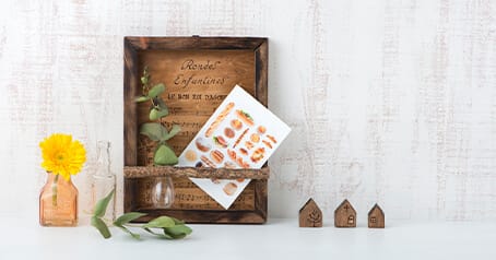 インテリア・家具・生活雑貨制作