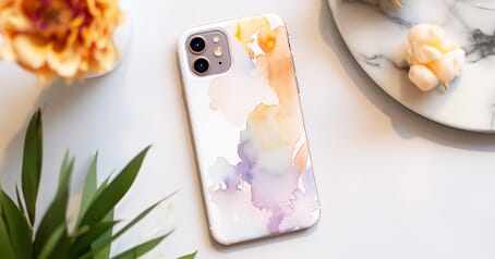 スマホケース・モバイルグッズ制作