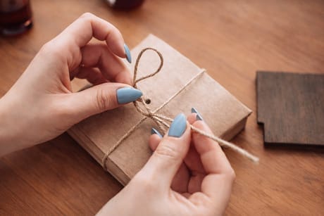 その他（ハンドメイド制作）