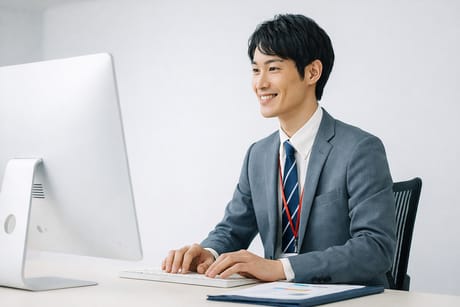 財務・会計・経理の指導