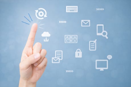 ビジネススキル・ツール活用