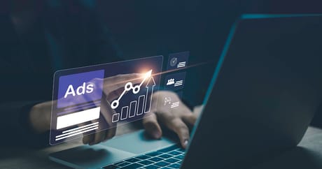 ディスプレイ広告運用・制作