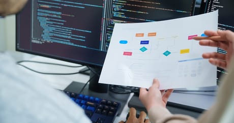 Webシステム・アプリ制作