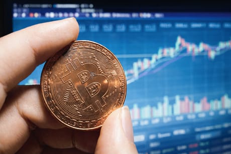 仮想通貨・暗号資産の運用相談